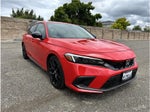 2023 Honda Civic Sport Hatchback 4D