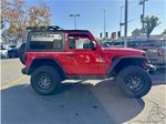 2019 Jeep Wrangler Rubicon Sport Utility 2D