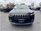 2019 Jeep Cherokee Latitude Sport Utility 4D