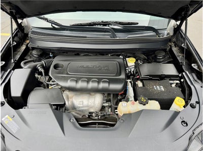 2019 Jeep Cherokee Latitude Sport Utility 4D