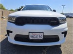 2024 Dodge Durango GT Plus Sport Utility 4D