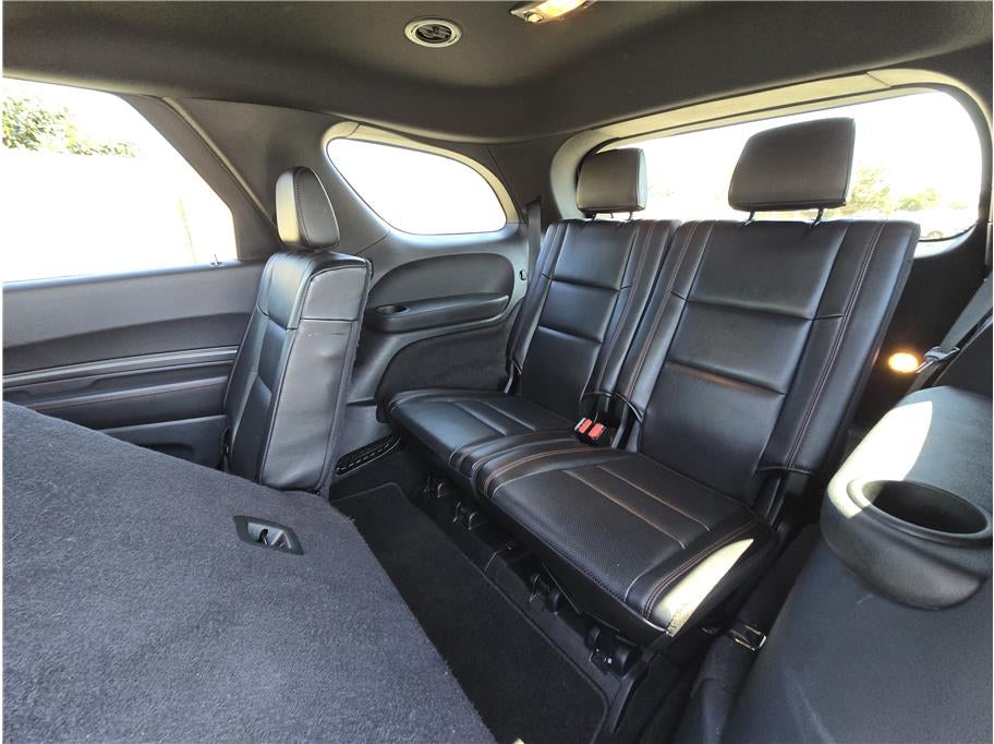 2024 Dodge Durango GT Plus Sport Utility 4D