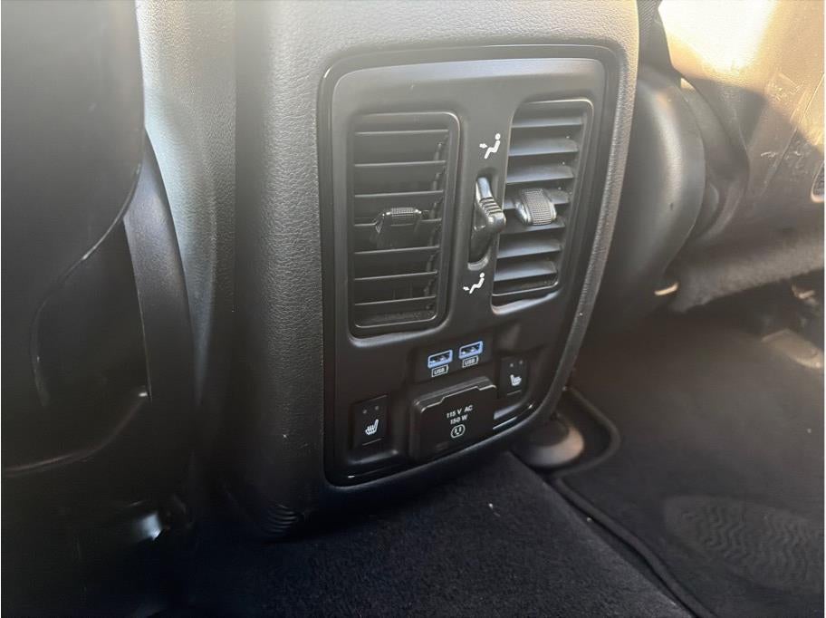 2024 Dodge Durango GT Plus Sport Utility 4D