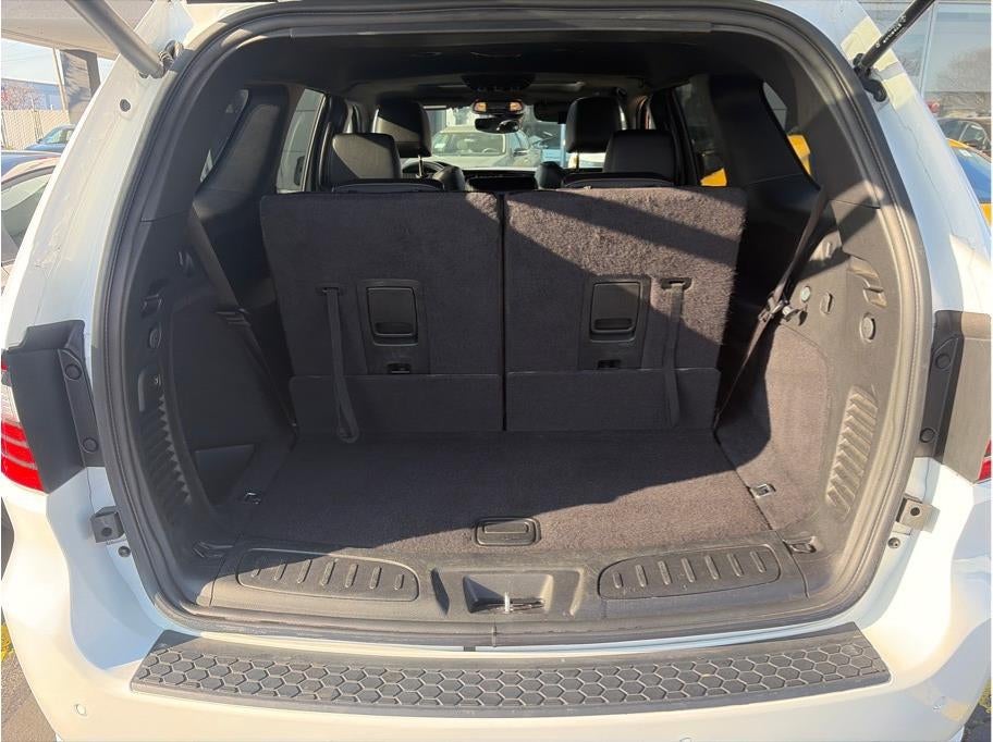 2024 Dodge Durango GT Plus Sport Utility 4D