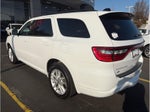 2024 Dodge Durango GT Plus Sport Utility 4D
