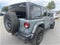 2024 Jeep Wrangler 4xe Willys 4xe Sport Utility 4D