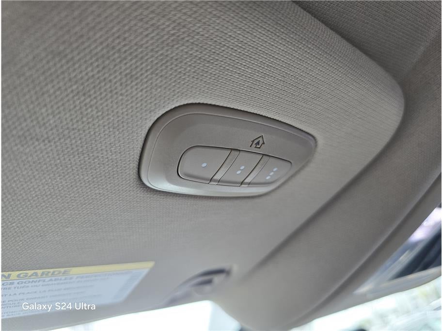 2019 RAM 1500 Crew Cab Laramie Pickup 4D 5 1/2 ft