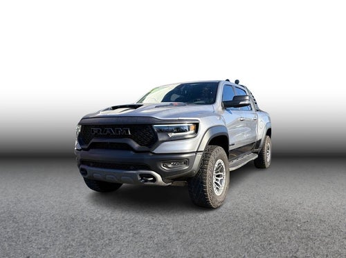 2021 RAM 1500 Crew Cab TRX Pickup 4D 5 1/2 ft