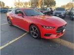 2024 Ford Mustang EcoBoost Coupe 2D