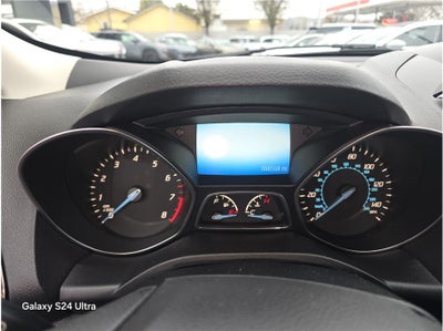 2014 Ford Escape Titanium Sport Utility 4D