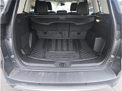 2014 Ford Escape Titanium Sport Utility 4D