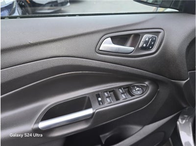 2014 Ford Escape Titanium Sport Utility 4D