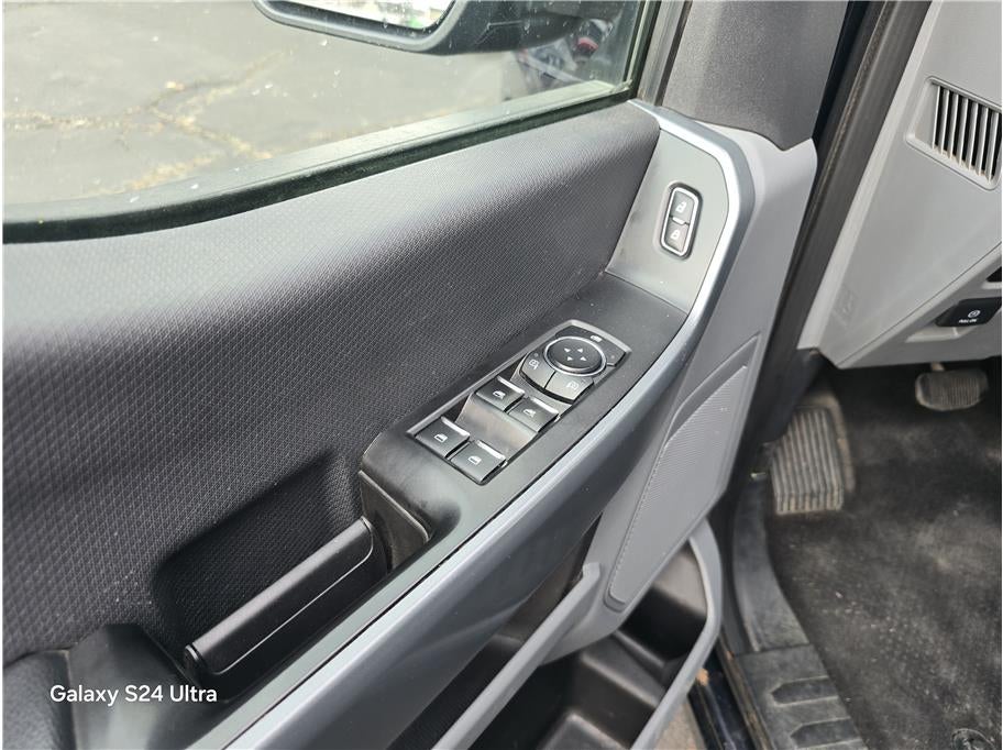 2023 Ford F150 SuperCrew Cab XLT Pickup 4D 5 1/2 ft