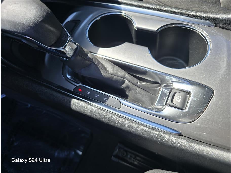 2023 Chevrolet Malibu 1LT Sedan 4D