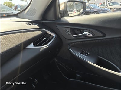 2023 Chevrolet Malibu 1LT Sedan 4D