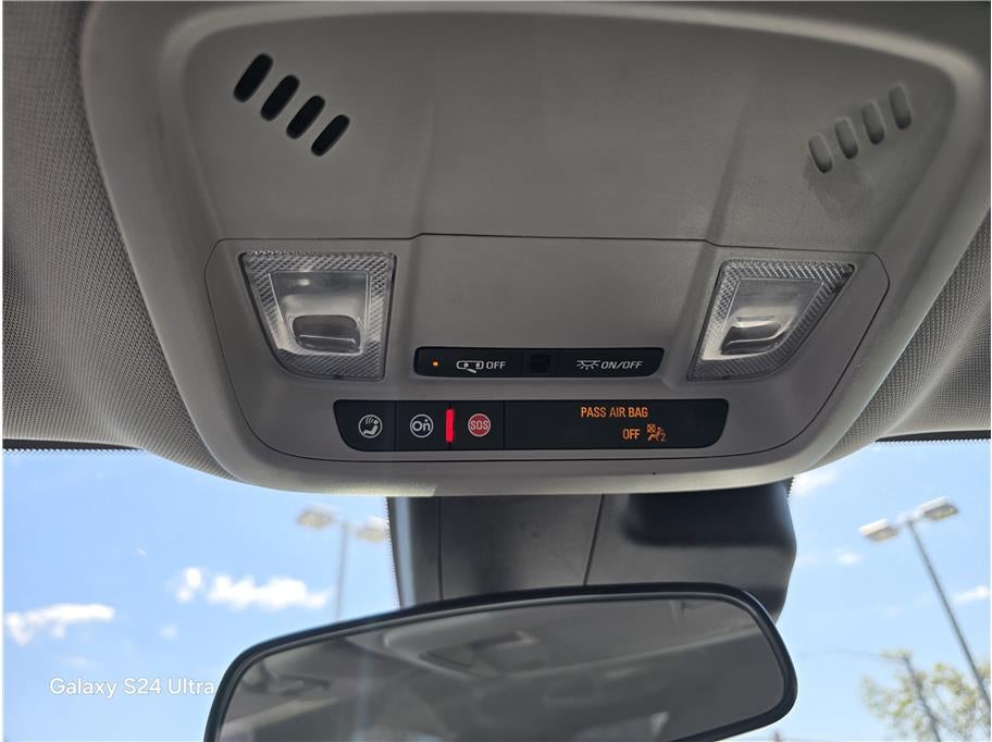 2023 Chevrolet Malibu 1LT Sedan 4D