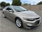 2024 Chevrolet Malibu 1LT Sedan 4D