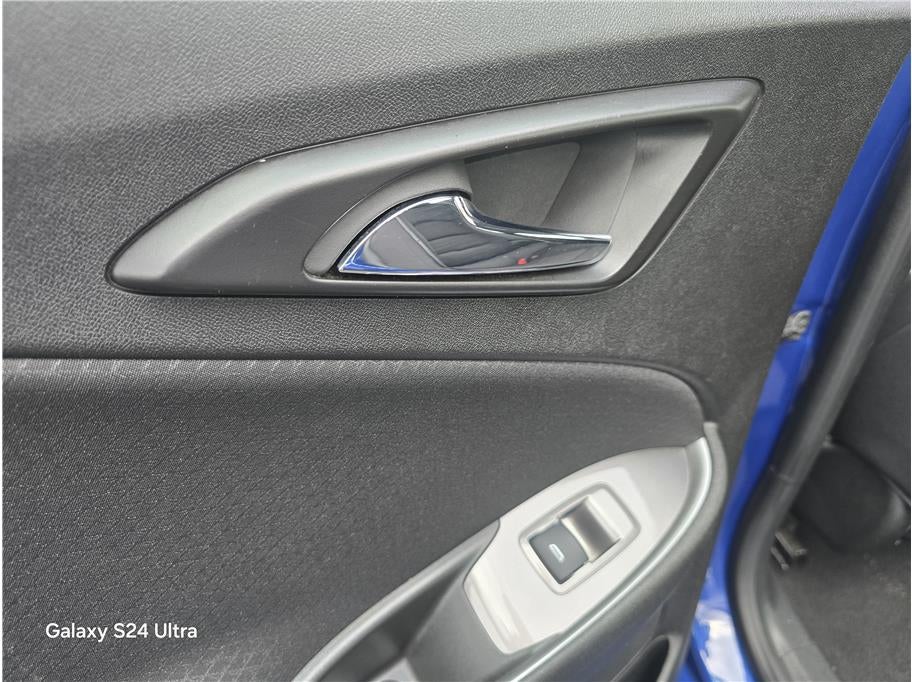 2023 Chevrolet Malibu 1LT Sedan 4D