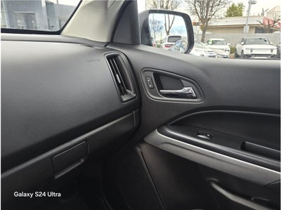 2019 Chevrolet Colorado Extended Cab LT Pickup 4D 6 ft