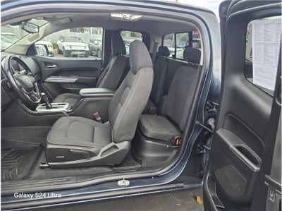 2019 Chevrolet Colorado Extended Cab LT Pickup 4D 6 ft
