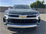 2025 Chevrolet Silverado 1500 Crew Cab LT Pickup 4D 5 3/4 ft