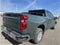 2025 Chevrolet Silverado 1500 Crew Cab LT Pickup 4D 5 3/4 ft