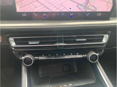 2025 Chevrolet Traverse LT Sport Utility 4D