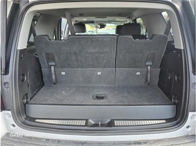 2018 Chevrolet Tahoe LT Sport Utility 4D