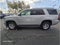 2018 Chevrolet Tahoe LT Sport Utility 4D