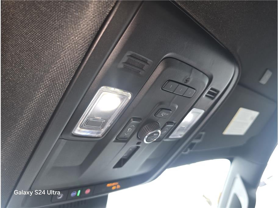 2023 Chevrolet Suburban Premier Sport Utility 4D