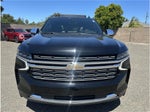 2021 Chevrolet Tahoe Premier Sport Utility 4D