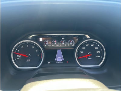 2021 Chevrolet Tahoe Premier Sport Utility 4D