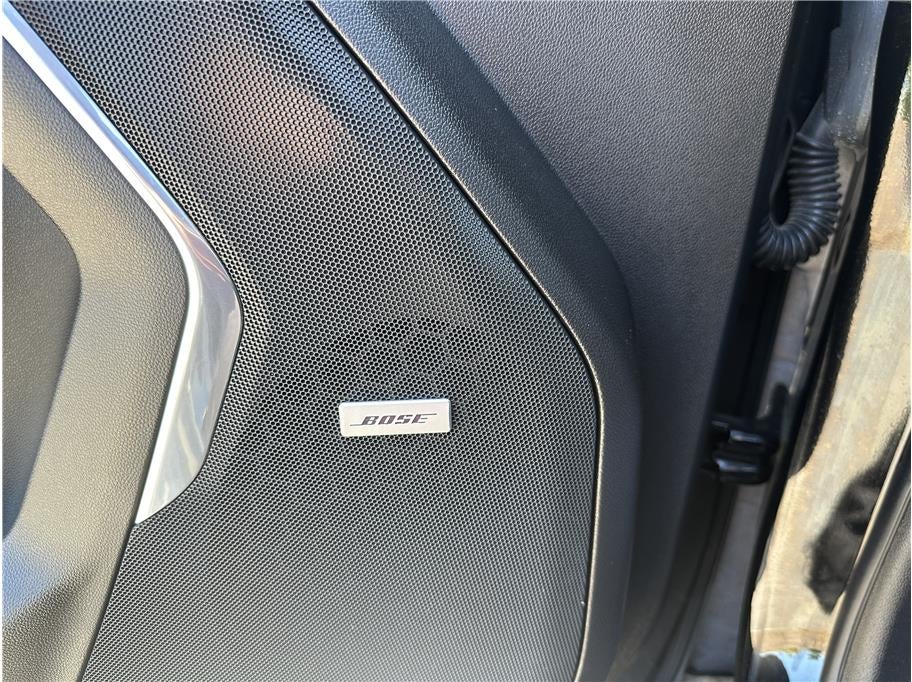 2021 Chevrolet Tahoe Premier Sport Utility 4D