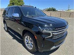 2021 Chevrolet Tahoe Premier Sport Utility 4D