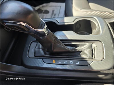 2022 GMC Canyon Crew Cab AT4 Pickup 4D 5 ft