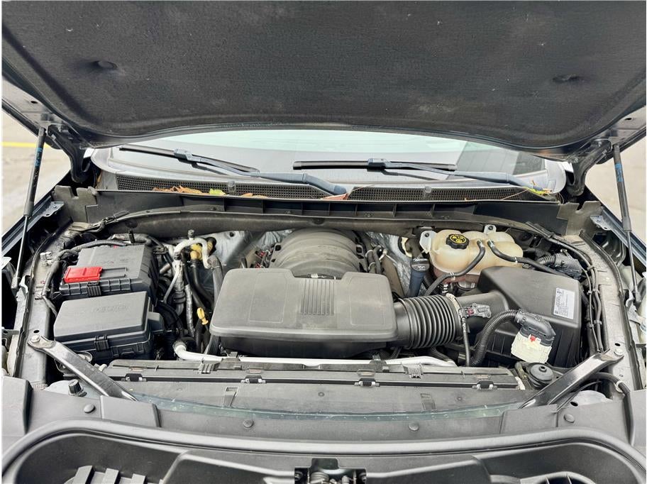 2021 Cadillac Escalade ESV Premium Luxury Sport Utility 4D