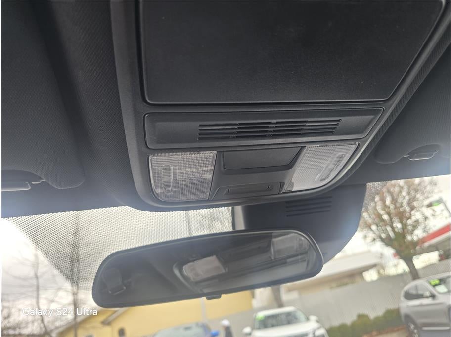 2022 Honda Accord Hybrid Sport Sedan 4D