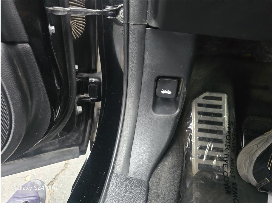 2022 Honda Accord Hybrid Sport Sedan 4D