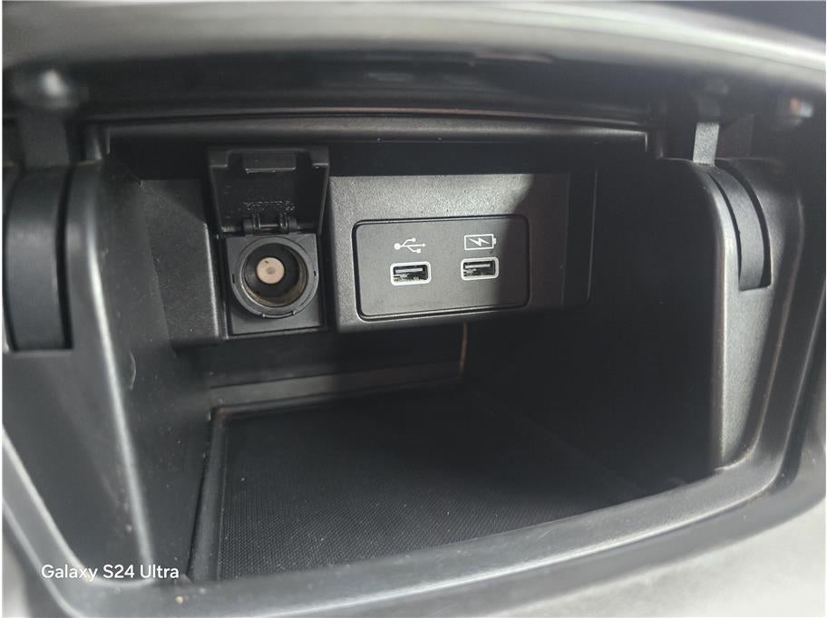 2022 Honda Accord Hybrid Sport Sedan 4D