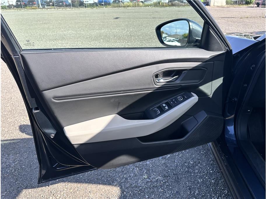 2023 Honda Accord EX Sedan 4D