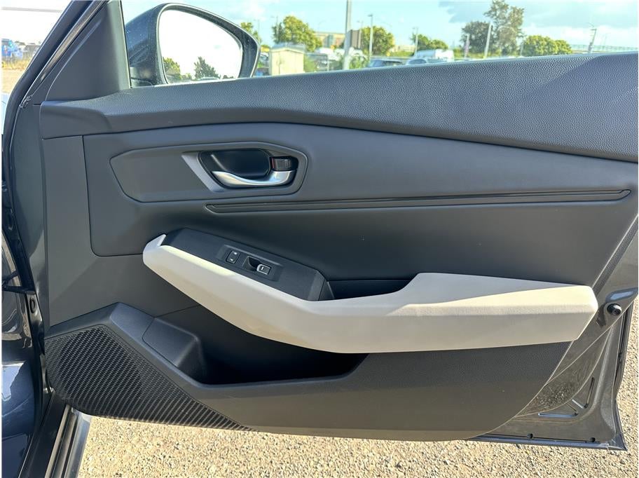 2023 Honda Accord EX Sedan 4D