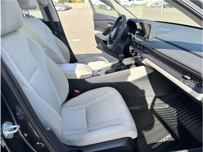 2023 Honda Accord EX Sedan 4D