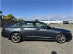 2023 Honda Accord EX Sedan 4D