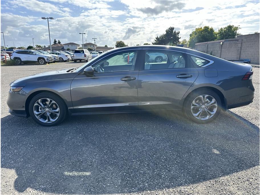 2023 Honda Accord EX Sedan 4D