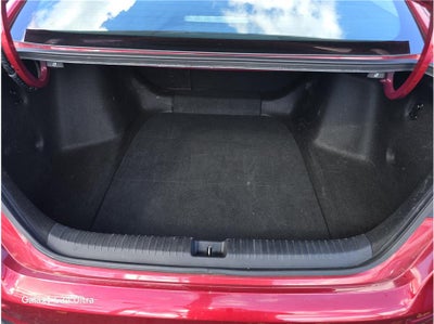 2023 Honda Accord EX Sedan 4D