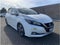 2022 Nissan LEAF SV Hatchback 4D