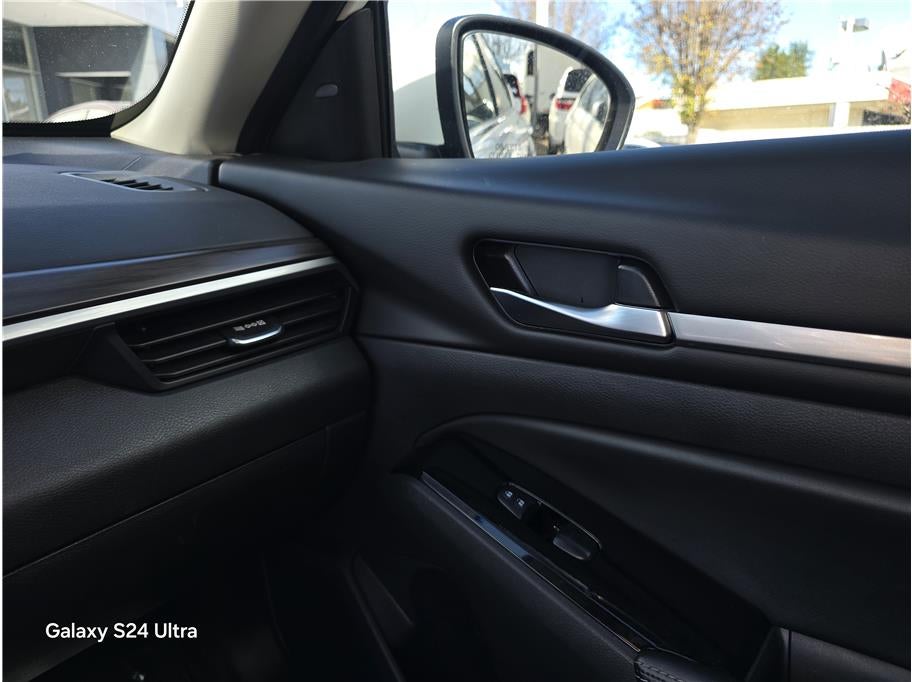 2023 Nissan Altima 2.5 SV Sedan 4D