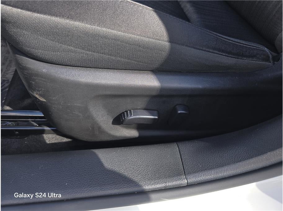 2023 Nissan Altima 2.5 SV Sedan 4D