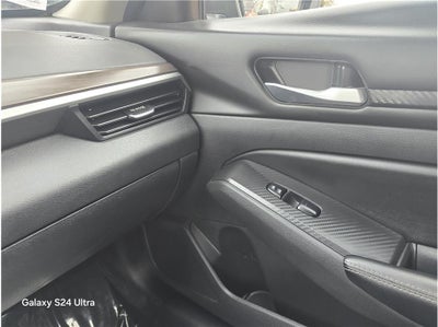 2024 Nissan Altima 2.5 SV Sedan 4D