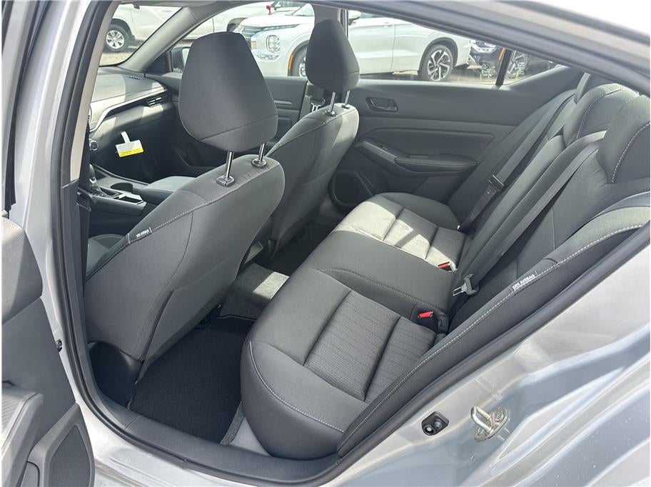 2026 Nissan Altima 2.5 SV Sedan 4D